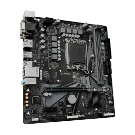 مادربرد گیگابایت H610M S2H DDR4