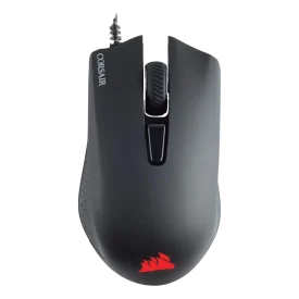 ماوس با سیم گیمینگ کورسیر HARPOON RGB PRO FPS/MOBA