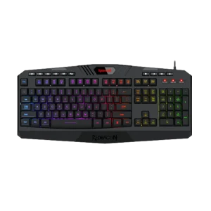 کیبورد گیمینگ Harpe Pro K503A RGB