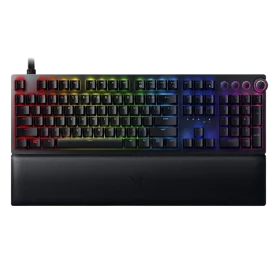 کیبورد گیمینگ Huntsman V2 Analog