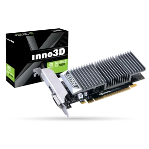 کارت گرافیک INNO3D GT 1030 2GB GDDR5 LP