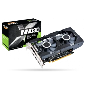 کارت گرافیک INNO3D GEFORCE GTX 1650 TWIN X2 OC