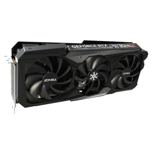 کارت گرافیک Inno3D RTX 4070 Ti iChill X3 12GB