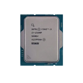 پردازنده Intel Core i3 13100F - Tray
