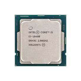 پردازنده Intel Core i5 10400 TRAY