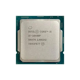 پردازنده Intel Core i5 10400F TRAY