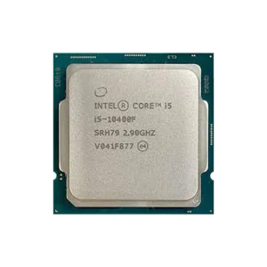 پردازنده Intel Core i5 10400F TRAY