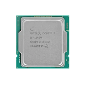 Intel Core i5-11400