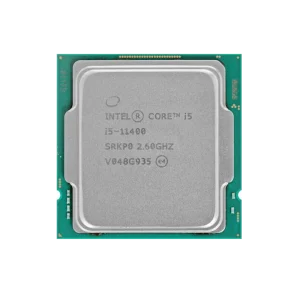 Intel Core i5-11400