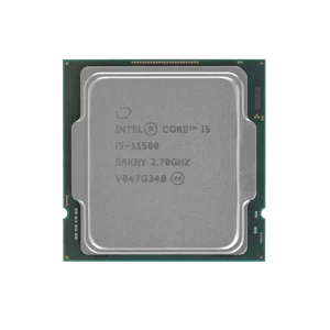 Intel Core i5-11500