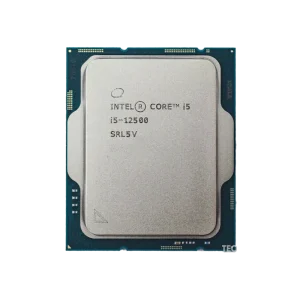 Intel Core i5-12500