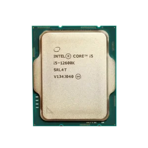 Intel Core i5-12600K