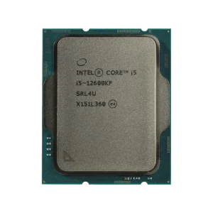 Intel Core i5-12600KF