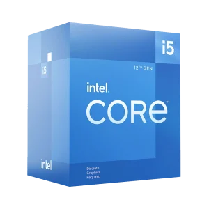 Intel Core i5-12th