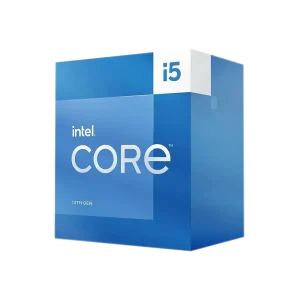 پردازنده اینتل Intel Core i5 13400