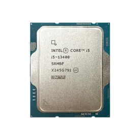 پردازنده Intel Core i5 13400 - Tray