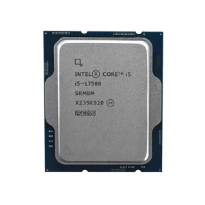 پردازنده اینتل Intel Core i5 13500 - Tray