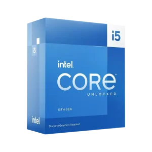 پردازنده Intel Core i5 13600KF