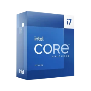 پردازنده مرکزی Intel Core i7 13700K