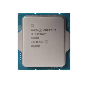 پردازنده اینتل Intel Core i7 13700KF - Tray