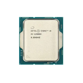 پردازنده Intel Core i9 12900K - Tray