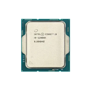 پردازنده Intel Core i9 12900K - Tray