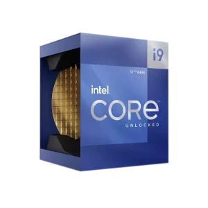 پردازنده اینتل Intel Core i9 12900KF