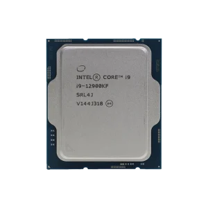 پردازنده Intel Core i9 12900KF - Tray