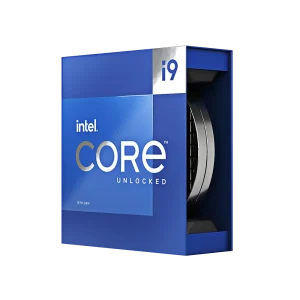 پردازنده Core i9 13900K