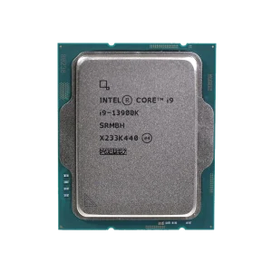 پردازنده Intel Core i9 13900K - Tray