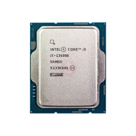 Intel core i5 13600k- tray