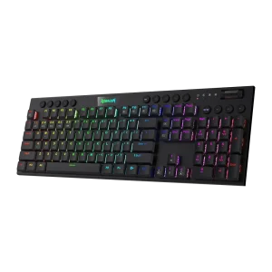 کیبورد گیمینگ K618 Horus RGB