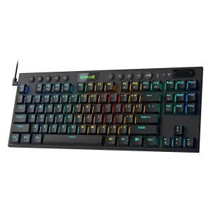 کیبورد گیمینگ K622 Horus TKL RGB