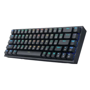 کیبورد گیمینگ ردراگون K631 RGB