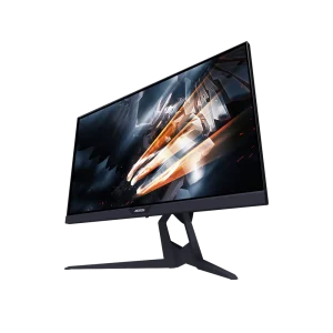 مانیتور گیگابایت KD25F