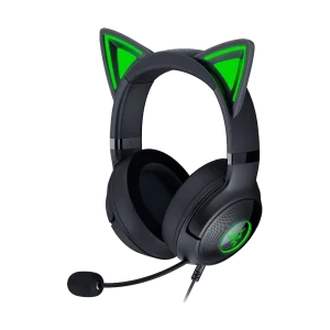 Kraken Kitty V2 Black -1