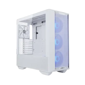 LANCOOL III-WHITE-1