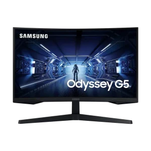 مانیتور سامسونگ LC27G55TQWM