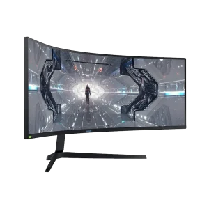 مانیتور سامسونگ LC49G95TSS-U