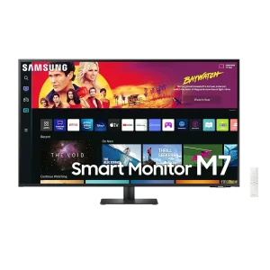 مانیتور سامسونگ LS43BM700UMX