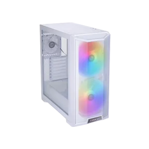 Lian Li Lancool 215 -WHITE-1