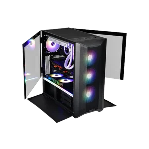 Lian Li Lancool II Mesh RGB -5