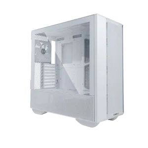 Lian Li Lancool III RGB - WHITE-2