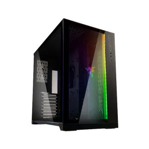 Lian Li PC-O11 Dynamic Razer Edition-2
