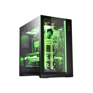 Lian Li PC-O11 Dynamic Razer Edition-5
