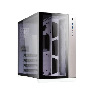 کیس Lian Li PC-O11 Dynamic - White