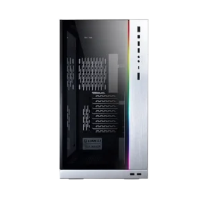 Lian Li PC-O11 Dynamic XL ROG Certified - WHITE 4