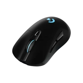ماوس گیمینگ لاجیتک Lightspeed G703
