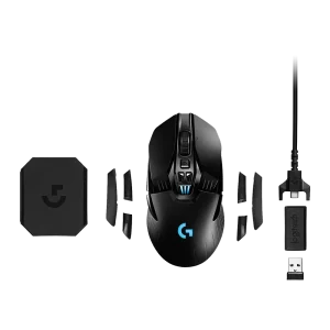 ماوس گیمینگ لاجیتک G903