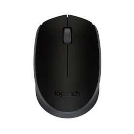 ماوس بی‌ سیم لاجیتک مدل M171 مشکی